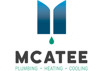 McAtee Plumbing Logo