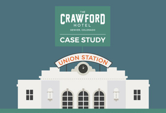 The Crawford Hotel Case Study
