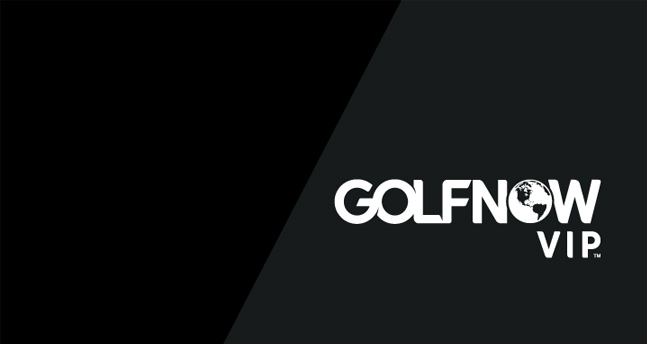 GolfNow VIP Branding and Launch