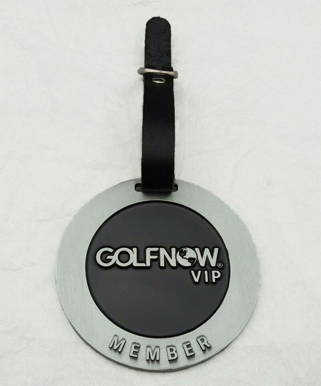 GolfNow-VIP-welcome-gift-golf-bag-tag