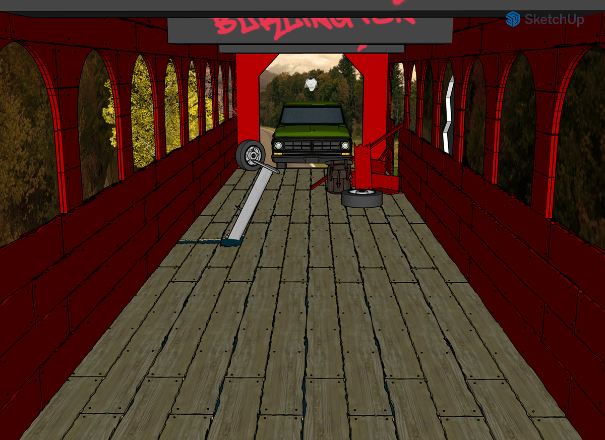 Bridge-Inside
