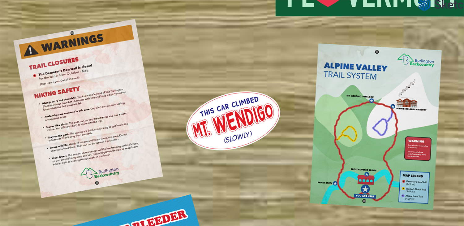 Trail-sign-paper-middle