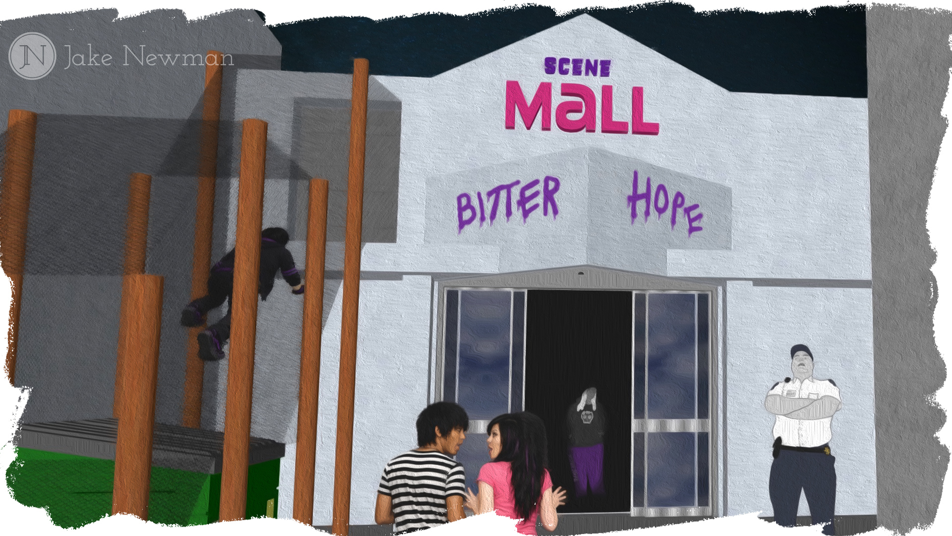 10-Mall-Entrance