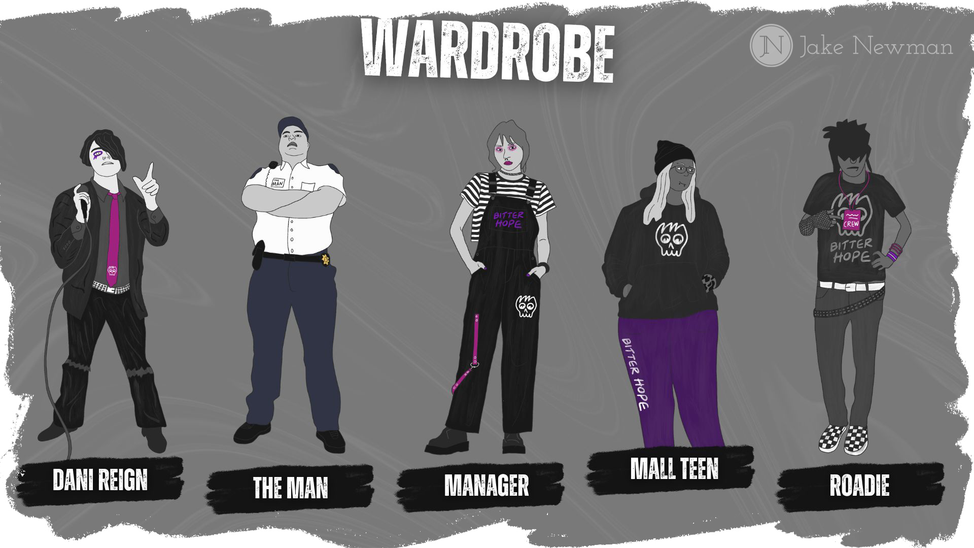20-Wardrobe