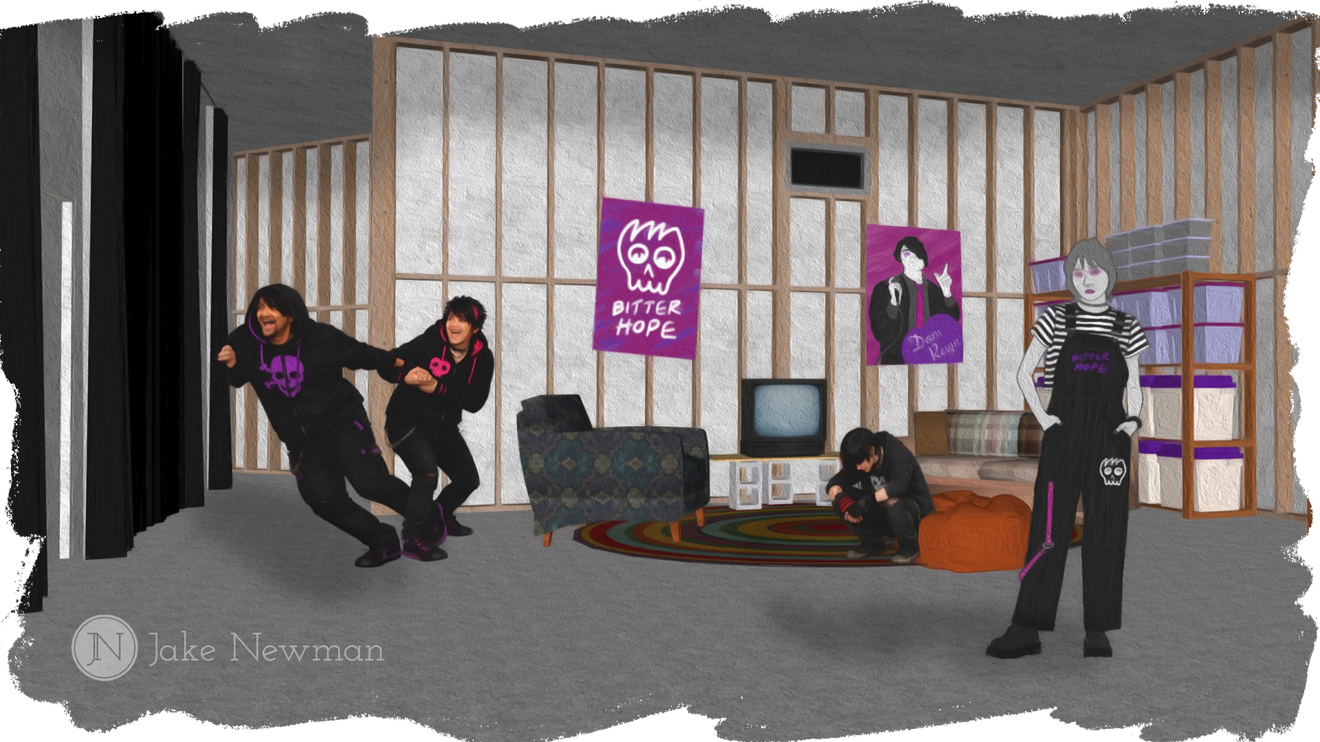 5-Basement