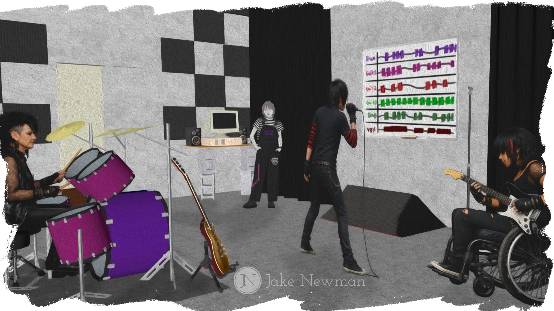 6-Recording