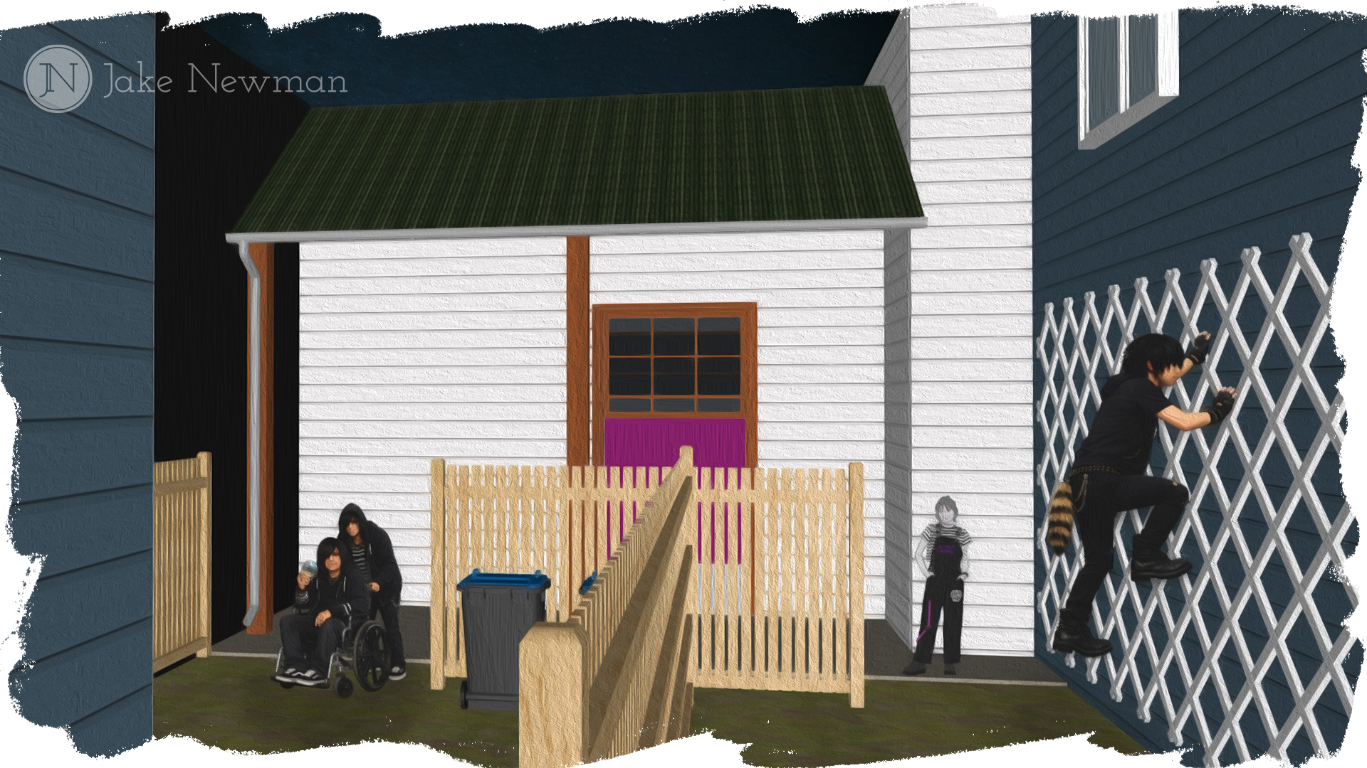 8-Backyard