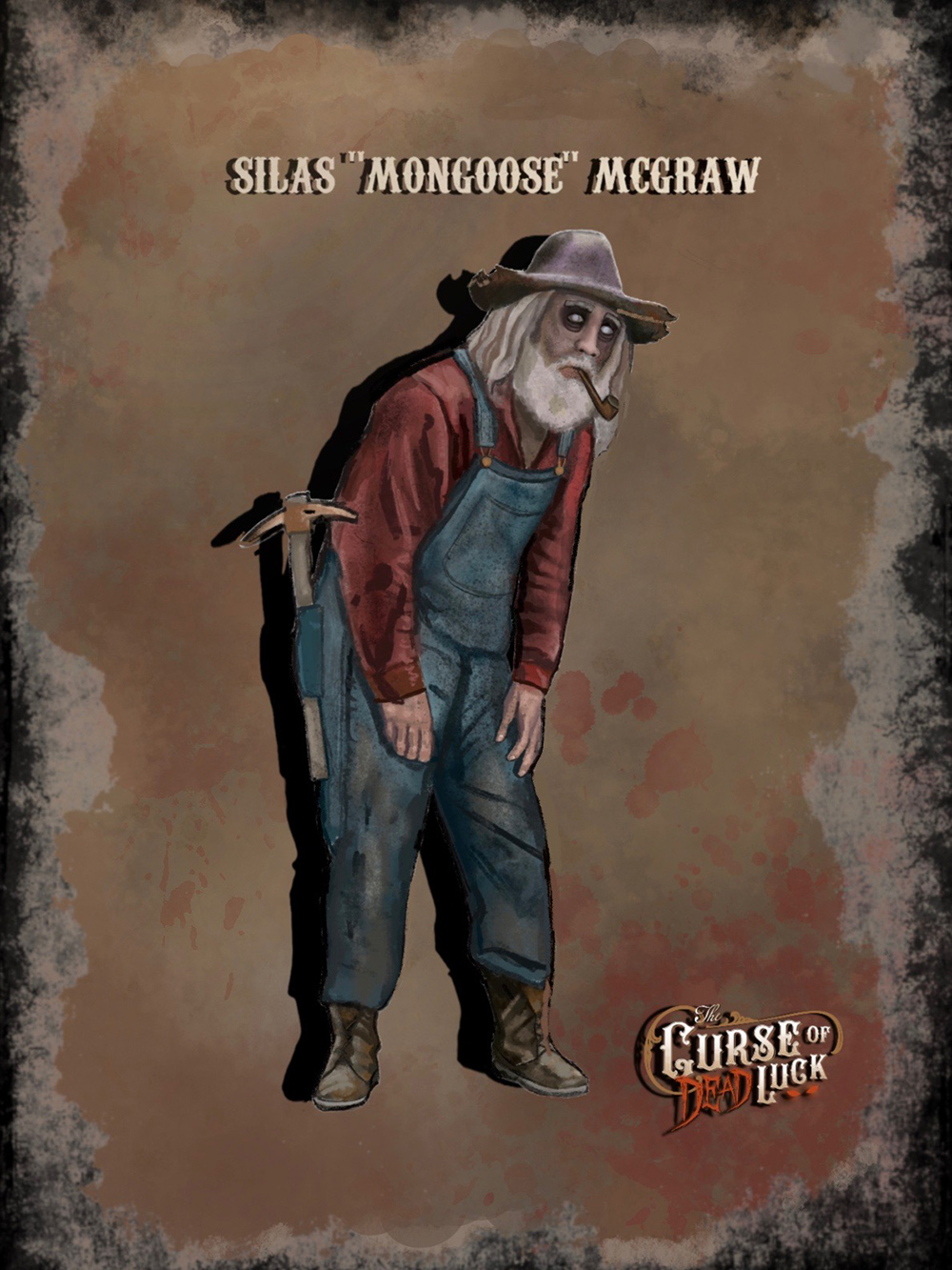 Dead-Luck-Silas-McGraw