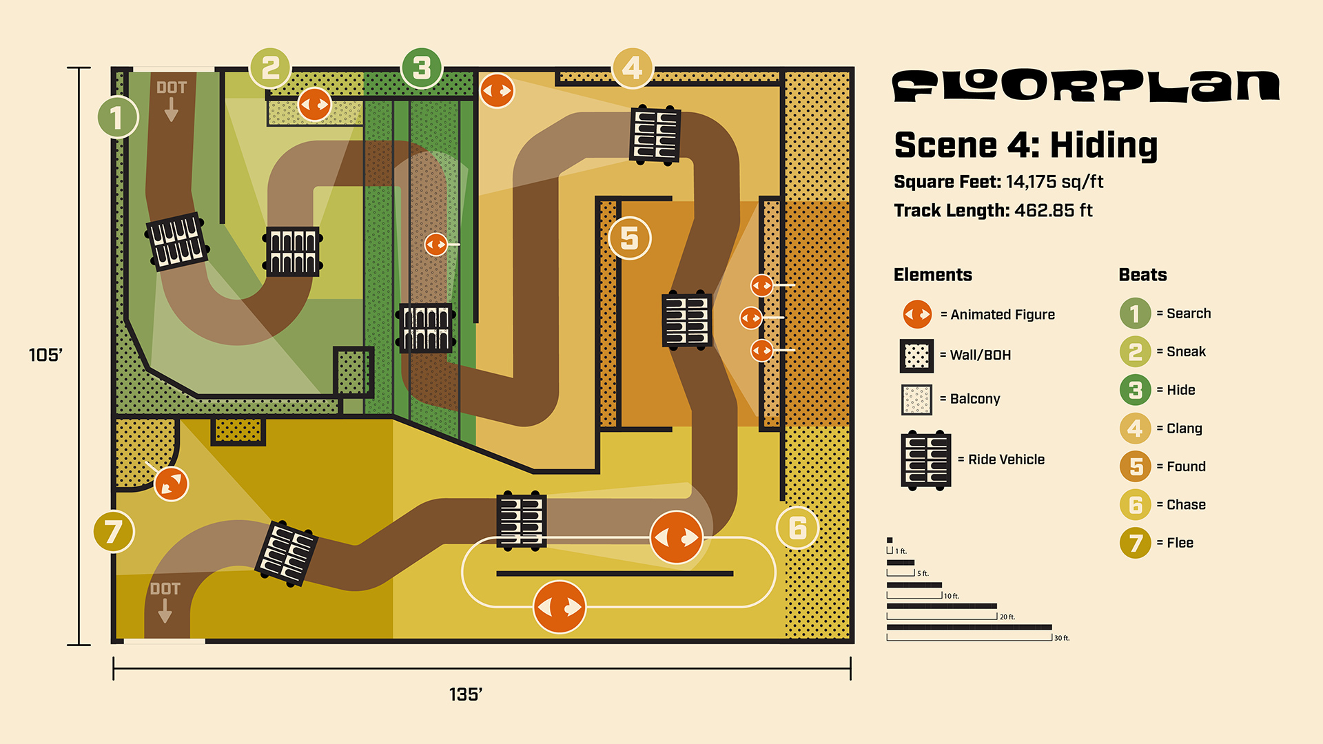 Newman-Neutropolis-Floorplan